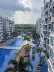 Ferraria Park Condominium (D17), Condominium #415779021